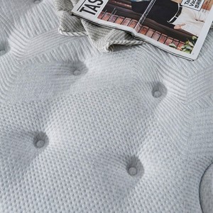 Bán Buôn Và Các Nhà Bán Buôn Nệm Giường Trong Một Hộp Bất Kỳ Kích Thước Bộ Nhớ Bọt Túi Mùa Xuân Nệm Từ Trung Quốc Nhà Sản Xuất - Product Image 3