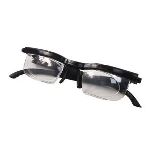 Adjustable Degree Universal Focal Length Myopia Correction Reading Glasses 6d to 3d <b>Ski</b> Goggles - Product Image 1