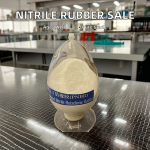 Ad alte prestazioni SC-830E Nitrile granuli di qualità stirene Butadiene in polvere di gomma per scarpe direttamente dalla fabbrica di cina - Product Image 4