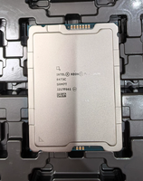 Intel Xeon Platinum 8473C Prozessor QS-Version Server-CPU für Workstation und Rechenzentrum