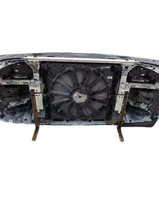 Pour <span class=keywords><strong>Range</strong></span> <span class=keywords><strong>Rover</strong></span> <span class=keywords><strong>Sport</strong></span> Edition Discovery 5 Star Pulse Pare-chocs avant pour Land <span class=keywords><strong>Rover</strong></span> Phare Capot Avant Bouche Assemblage - Product Image 5