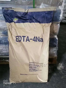 99% EDTA 4Na/EDTA เททรานาโซเดียมซอลท์ CAS 67401-50-7 - Product Image 5