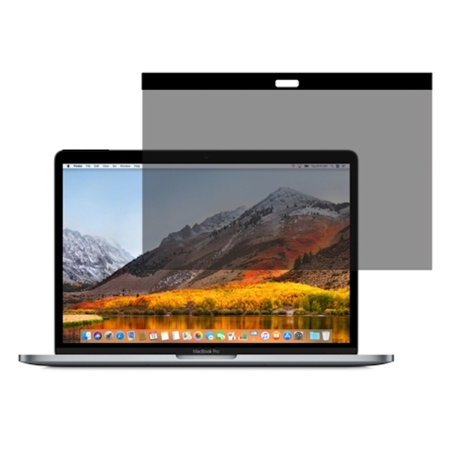 Magnetic Laptop Privacy Filter Protective Film Screen Protector for Apple Macbook Mobile Phone Protective Film Cutting Machine