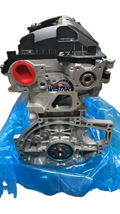 Motor Diésel 1.6L N16B16A de Fábrica, Bloque Largo de Motor N16B16A para BMW <span class=keywords><strong>MINI</strong></span> Hatch, <span class=keywords><strong>Cabrio</strong></span>, Clubman, Countryman, Coupé, Roadster - Product Image 4