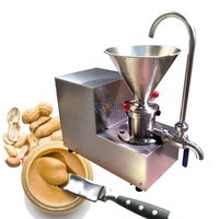 JMS60 Split Type Colloid Mill