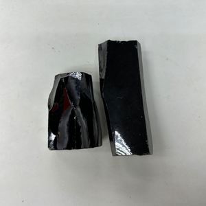 หินสังเคราะห์พลอย CZ สีดำสำหรับอุปกรณ์ตกแต่ง DIY - Product Image 6