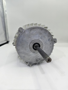 Motor de ventilador enfriador de aire de doble velocidad - Product Image 4