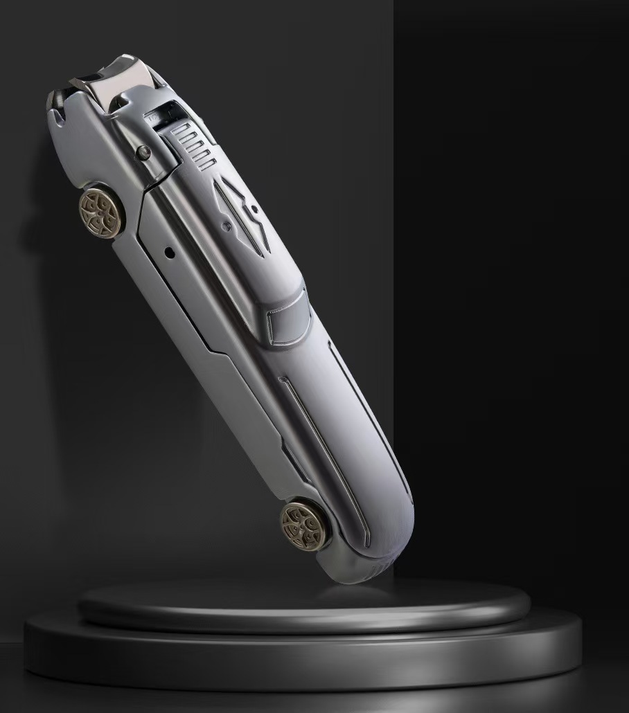 สีเทาเข้ม