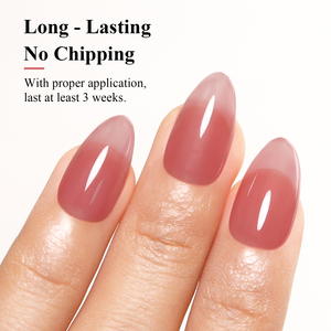 IMTITI Verre Prune Rouge Gelée Ongles Gel <span class=keywords><strong>UV</strong></span> <span class=keywords><strong>LED</strong></span> Soak Off Vernis pour Manucure <span class=keywords><strong>Semi</strong></span> <span class=keywords><strong>Permanent</strong></span> Nail Art Gelée <span class=keywords><strong>UV</strong></span> Gel Polish - Product Image 4
