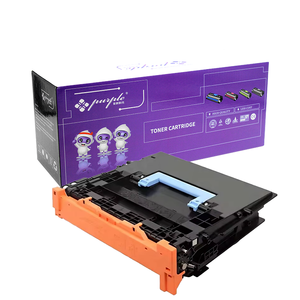 Cartucho de tóner ZK-Toner CF237A CF237X CF237YC para impresora de cartucho de tóner LaserJet Enterprise <span class=keywords><strong>M607dn</strong></span> 607n 608n 608x Cf237a - Product Image 1