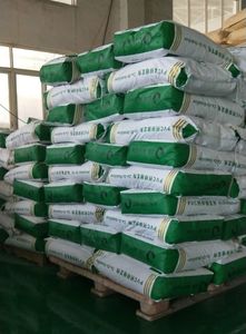 Additifs de traitement de <span class=keywords><strong>PVC</strong></span> de régulateur de mousse de <span class=keywords><strong>PVC</strong></span> particulièrement utilisés pour le panneau de mousse - Product Image 5