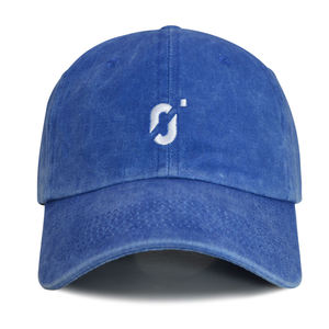 Gorras Personalizables de Algodón Suave en Diez Colores con Tela Lavable - Personalización de Logotipo Disponible (OEM/ODM) - Product Image 2
