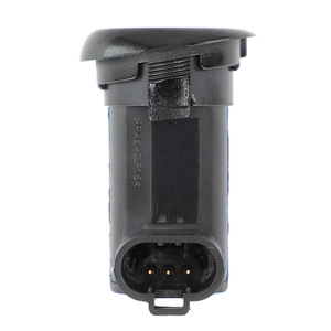 PZ061-BZ554 เซ็นเซอร์เรดาร์ถอยหลัง 12V สำหรับระบบช่วยจอดของโตโยต้า เปิดใช้งานด้วยเสียง - Product Image 4