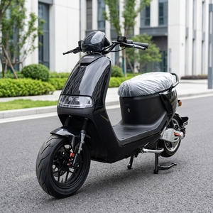 Motocicleta Eléctrica BT5500 <span class=keywords><strong>DT</strong></span> de 5500 W de Alta Potencia con Motor sin Eje, Velocidad Máxima de 110 km/h, Instrumento Deportivo de Alta Definición de 7 Pulgadas - Product Image 2