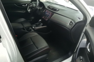 รถยนต์มือสอง ปี 2023 น้ำมันเบนซิน รุ่น Qashqai Classic 2.0L 151 แรงม้า/แรงม้าต่อแรงบันดาลใจ 1 ลิตร 4 สูบ เกียร์อัตโนมัติ CVT รุ่น <span class=keywords><strong>XV</strong></span> Comfort Edition 5 ประตู 5 ที่นั่ง รถ SUV ขนาดกะทัดรัด - Product Image 4