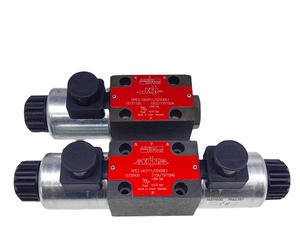อาร์โก-ไฮทอส ไฮดรอลิก RPE3-063Y11/02400E1 3-Z/E1 3-062R/E1 3-X/E1 3-Y/02700E1 - Product Image 2