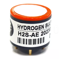 Analyseur d'oxygène Alphasense O2-C2, capteur chimique électrique de qualité stable, détecteur de gaz O2