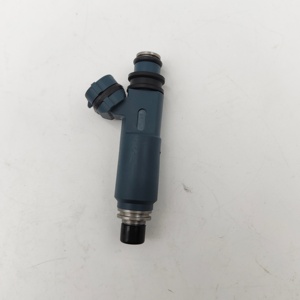 Inyector de Combustible 2320950040 para TOYOTA LAND CRUISER LEXUS LX470 4.7L <span class=keywords><strong>V8</strong></span> - Product Image 3