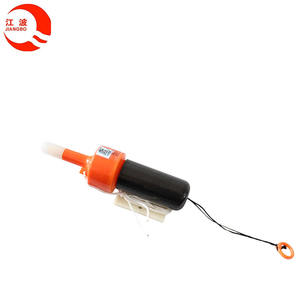 بطارية ليثيوم ذاتية الإشعال تعمل بالماء <span class=keywords><strong>Solas</strong></span> مع شهادة CCS - Product Image 6