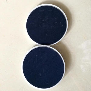 Spacers for Moving Desks Prevent <strong>Scuffing</strong> of Floors and Legs Furniture Skate - Product Image 2