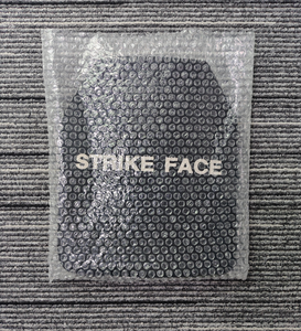 แผ่นแข็งแบบแผง รุ่นที่ 3 และ 4 แผ่นเซรามิก อลูมินา ซิลิคอนคาร์ไบด์ แผ่น PE แผ่นกันกระสุน BR5 - Product Image 4