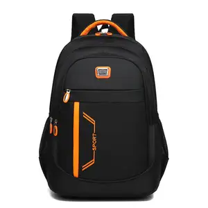 Mochila escolar de boa qualidade, produto em alta, mochila escolar para laptop