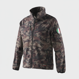 Chaquetas de exterior CLASH - Product Image 1