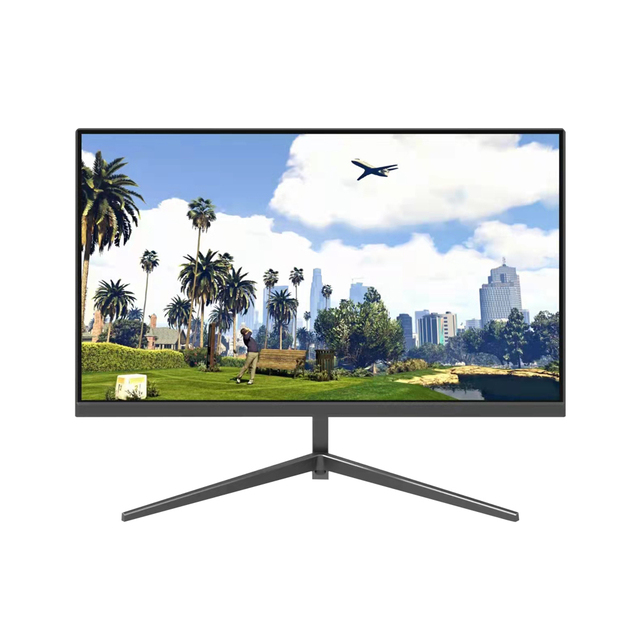 Eglobal Oem IPS Borderless Metal Frame Led Monitor 21.5 Inch 1080p 24W  Monitor