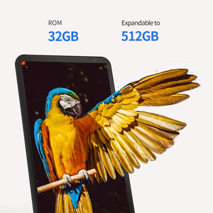 Giá Rẻ Nhất Máy Tính Bảng 7 Inch IPS Android13 RAM 2GB Rom 32GB Trẻ Em Học Tập Máy Tính Bảng Phần Mềm Cho Chơi Game Giáo Dục Trẻ Em Tablet PC - Product Image 3