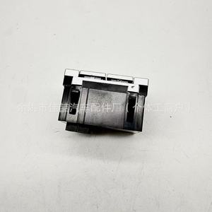 Interruptor de Calefacción Eléctrica para Asientos 6M2T19K314AB para Ford Mondeo Galaxy S Max 12V DC Plástico - Product Image 2