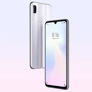 Xiaomi — téléphone portable double SIM Original, accessoire d'occasion pour Redmi Note 2 3 4 5 6 7 8 9 10