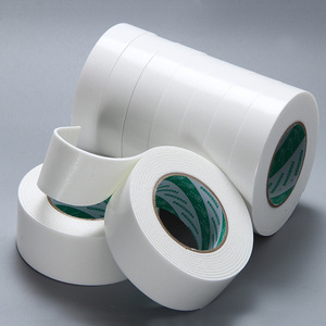 เทปโฟมสองหน้า ความหนืดสูง 2.2 เมตรต่อม้วน สำหรับการยึดติดทั่วไป - Product Image 2