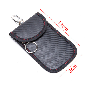 Bán buôn RFID <span class=keywords><strong>Key</strong></span> Holders: An toàn, phong cách và thông minh bảo vệ, chống trộm Premium <span class=keywords><strong>Key</strong></span> Trường hợp với RFID chặn - Product Image 4
