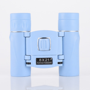 <span class=keywords><strong>Jumelles</strong></span> portables 8x21 de <span class=keywords><strong>haute</strong></span> <span class=keywords><strong>qualité</strong></span> pour concerts et voyages en plein air Vision claire et conception durable - Product Image 2