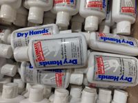 Craie liquide de gymnastique claire pour la danse de poteau et la journée Hands-59ml les mains sèches et une prise en main améliorée