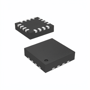 Distributeur agréé – Composant électronique à puce Chip 16 WFQFN à pad exposé, CSP ADA4062-4ACPZ-R7 - Product Image 1