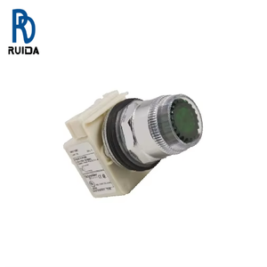 Controlador PLC, Sensor, Interruptor de Botón, Nuevo y Original, HARMONY 9001K1L1GH13 - Product Image 1