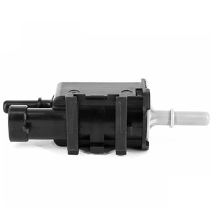 Vanne solénoïde à vide pour pièces automobiles 12597567 12735397 12606684 214-1680 pour <span class=keywords><strong>Chevrolet</strong></span> Buick Vanne solénoïde de canister à charbon - Product Image 3