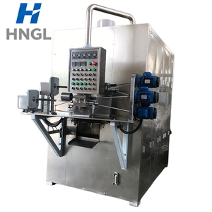 Línea de Producción de Palitos de Galleta Totalmente Automática de Alta Capacidad y Buena Calidad, Máquina para Hacer Rollos de Galleta - Product Image 2