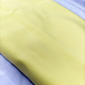 Peso pesado 75D BarBi doble capa Maserat 240 250 260 270 280 290 300GSM POLY SPAN tela lotes de stock para pantalones de traje informal - Product Image 5