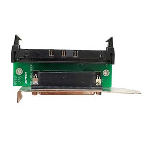 ADTECH ADT-9164 VER.4 Placa de Conexión para Computadora Integrada, Tarjeta de Control de Entrada/Salida, Módulo de CPU, Placa Base 100% en Existencia - Product Image 1