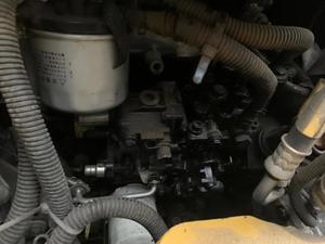 جيد condidition أفضل بيع حفار مستخدم مستعملة حفار صغير <span class=keywords><strong>kobelco</strong></span> 35 للبيع - Product Image 6