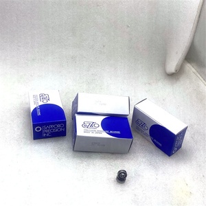 ตลับลูกปืน<span class=keywords><strong>696</strong></span>ร่องลึก<span class=keywords><strong>696</strong></span> - Product Image 2