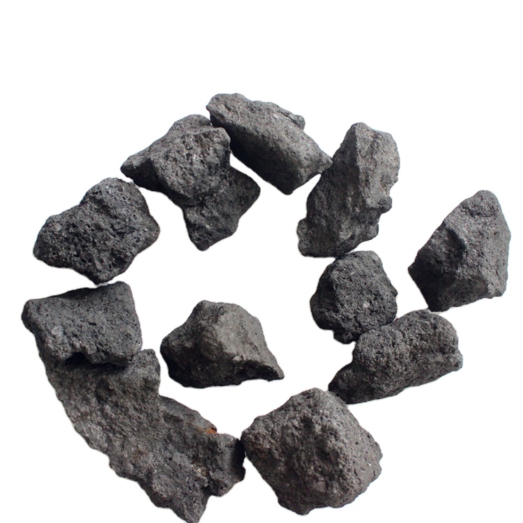 Литейный Кокс с высоким содержанием углерода и низким содержанием серы, 30-80 мм