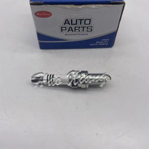 Haoxiang <span class=keywords><strong>DCPR7EIX</strong></span> 6046 resistencia automática iridio platino Bujias enchufes vela de encendido por chispa para Harley Davidson 1999-2016 - Product Image 3