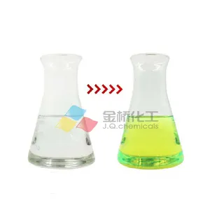 Hot Selling Fluorescent Green Dye For Diesel Fuel