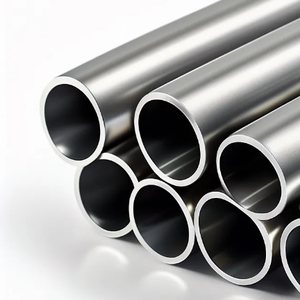 Nhà Máy Trực Tiếp 76Mm 3 Inch Gr2 Tiêu Chuẩn Titan Hàn Linh Hoạt Ống Xả Ống Mịn Bề Mặt Cho Công Nghiệp Sử Dụng Moq 1Kg - Product Image 6