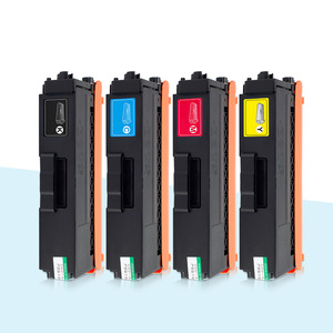 ตลับหมึกโทนเนอร์ที่ใช้ร่วมกันได้ Tk31 สำหรับเครื่องพิมพ์เลเซอร์สี Deli Cp3100dn Cm3100adn ให้ผลผลิต 3000 หน้า - Product Image 1