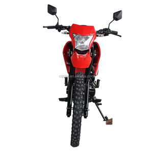 Nouvelle moto tout-terrain de haute qualité fabriquée en Chine 2026, moteur quatre temps 150cc, moto tout-terrain 200cc, motos tout-terrain - Product Image 4