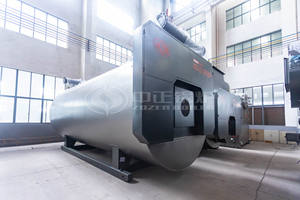 <span class=keywords><strong>Prix</strong></span> d'usine - Chauffe-huile thermique au <span class=keywords><strong>gaz</strong></span> ou au mazout ZOZEN pour le traitement textile - Product Image 5